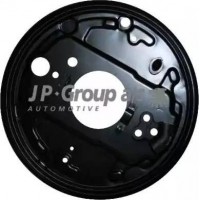 JP Group 1164300180 - Кришка, гальмівний барабан