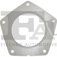 FA1 110-979 - FISCHER VW Прокладка глушителя Sharan  SEAT