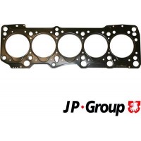 JP Group 1119303700 - JP GROUP VW прокладка гол.блоку 3карб.метал T4 2.4D AAB-AJA