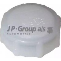 JP Group 1114800900 - Запірна кришка, бак охолоджувальної рідини