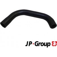 JP Group 1114306700 - JP GROUP VW патрубок системи охолодження PASSAT 1.6-1.8 88-