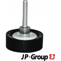 JP Group 1118304600 - Ролик ременя генератора направ. Golf V-Passat B6-B7-Octavia 1.4-1.6FSI