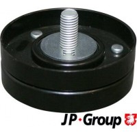 JP Group 1118303400 - JP GROUP VW ролик натяж. ременя генератора Golf. Bora 1.4-1.6 99-