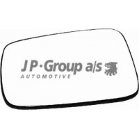 JP Group 1189303380 - JP GROUP VW заркало зовнішнє прав.без корпуси T4