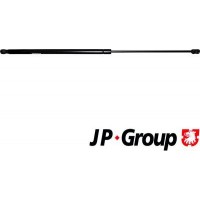 JP Group 1181211600 - JP GROUP VW амортизатор газовий капота.Golf V.Jetta 04-