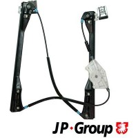 JP Group 1188100980 - JP GROUP VW склопідйомник передн.прав.електричний Golf 91-