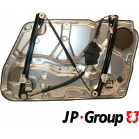 JP Group 1188101871 - JP GROUP  VW склопідйомник електр.передн.лівий Passat 96-.Skoda SuperB  з зворотним диском