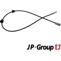JP Group 1170600900 - JP GROUP VW трос спідометра Passat 80-