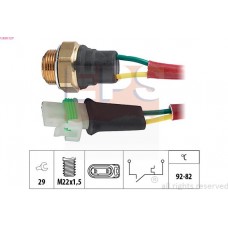 EPS 1.850.127 - EPS RENAULT датчик включення вентилятора R21.Espace II.Master I.Trafic