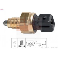 EPS 1.860.131 - EPS BMW вимикач світла заднього ходу 3 E46-E90. 5 E39-E60
