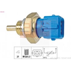 EPS 1.830.342 - Датчик, температура охолоджувальної рідини