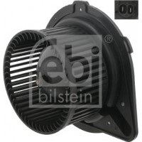 Febi Bilstein 18782 - FEBI VW електродвигун вентилятора салону PASSAT 91-
