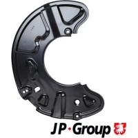 JP Group 1364202680 - JP GROUP щиток гальмівного диска передн. прав. DB W204-W212