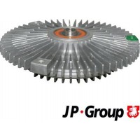 JP Group 1314901200 - Термомуфта Sprinter ОМ611-612 00-06 з кріпленням