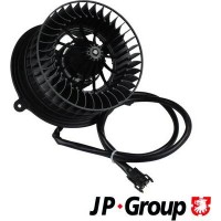 JP Group 1326100200 - JP GROUP DB електродвигун вентилятора салону W201