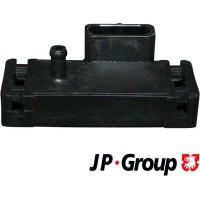 JP Group 1295000300 - Вимикач мін. тиску, система вентиляції впускного колектора