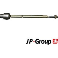 JP Group 1244500500 - Осьовий шарнір, поперечна кермова тяга