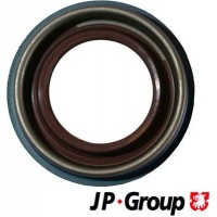 JP Group 1244000100 - Ущільнювальне кільце вала, диференціал