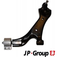 JP Group 1240102570 - JP GROUP CHEVROLET важіль нижній лів. Captiva.Opel Antara 06-