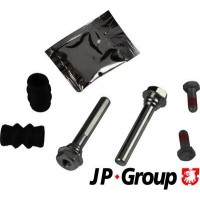 JP Group 1261951210 - Комплект напрямних втулок, гальмівний супорт