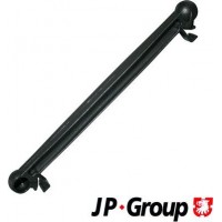 JP Group 1231600300 - JP GROUP OPEL тяга зміни передач Corsa A-B.Combo
