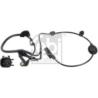 Febi Bilstein 172099 - FEBI датчик ABS задн. лівий MITSUBISHI Lancer VIII 07-