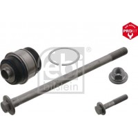 Febi Bilstein 34692 - FEBI BMW шарнір задн. підв. з кріпленням! 5-7 серія E39-E38