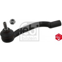 Febi Bilstein 34756 - FEBI NISSAN наконечник рул.тяги Qashqai лів.07-