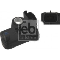 Febi Bilstein 31198 - FEBI CITROEN  датчик обертів двигуна Berlingo.Partner.Expert