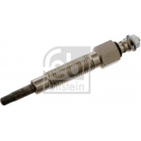 Febi Bilstein 31233 - FEBI NISSAN свічка розжарювання Vanette 2.3d