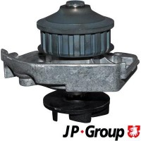 JP Group 3314100500 - JP GROUP FIAT помпа води Uno 45 1.0 85-.Tipo 1.1 93-
