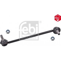 Febi Bilstein 24577 - FEBI DB тяга стабілізатора передня лів. VITO 03-