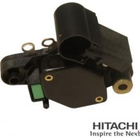 HITACHI 2500720 - HITACHI DB Регулятор генератора 14.6 V W168