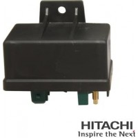 HITACHI 2502088 - Реле свічок розжарювання CITROEN-FIAT-FORD-MAZDA Jumper-Scudo-Fiesta-2 1.4-2.8 93>>