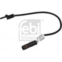 Febi Bilstein 22402 - FEBI DB датчик зносу гальм.колодок задніх M-клас W163 -05