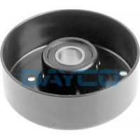 Dayco APV2074 - Відвідний/напрямний ролик, поліклиновий ремінь