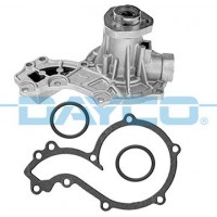 Dayco DP451 - DAYCO AUDI помпа води A4 1.8 20V 95-