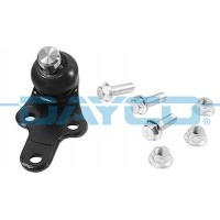 Dayco DSS3045 - DAYCO FORD кульова опора прав. з кріпленням C-Max.Focus 10-