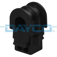 Dayco DSS2007 - DAYCO NISSAN Втулка стабилизатора 22mm Note 1.6 06-. NV200 1.5dci