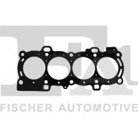 FA1 EC1300-904 - FISCHER FORD прокладка гол. блоку Focus. Fiesta 1.6. VOLVO
