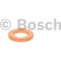 BOSCH F00VP01004 - BOSCH ущільнювальне кільце шайба8x13x2під форсунку