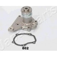 Japanparts PQ-802 - JAPANPARTS SUZUKI помпа води Alto.Swift