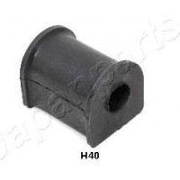 Japanparts RU-H40 - JAPANPARTS HYUNDAI втулка стабілізатора задн.Matrix