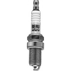 BorgWarner (BERU) Z30SB - BERU 14FR-5DU свічка запалювання ULTRA 4шт.