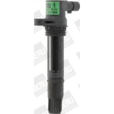 BorgWarner (BERU) ZS068 - BERU DB Катушка зажигания LANDROVER FREELANDER 2.5 V6 00-.