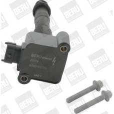 BorgWarner (BERU) ZS178 - BERU Котушка запалювання PORSCE 911. Carrera. Boxter.