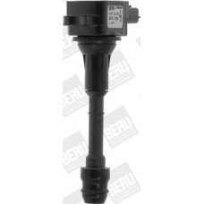 BorgWarner (BERU) ZSE080 - BERU котушка запалювання Nissan X-trail