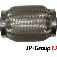 JP Group 9924203700 - Гнучка труба, система відведення ВГ