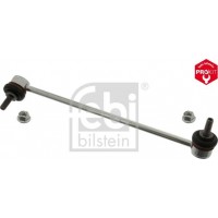 Febi Bilstein 40893 - FEBI BMW тяга стаб.передн.лів. F20.F30 11-