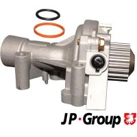 JP Group 4114103800 - JP GROUP CITROEN помпа води  з корпусом C4.C5.C8.Peugeot 406.307.407 1.8 16V